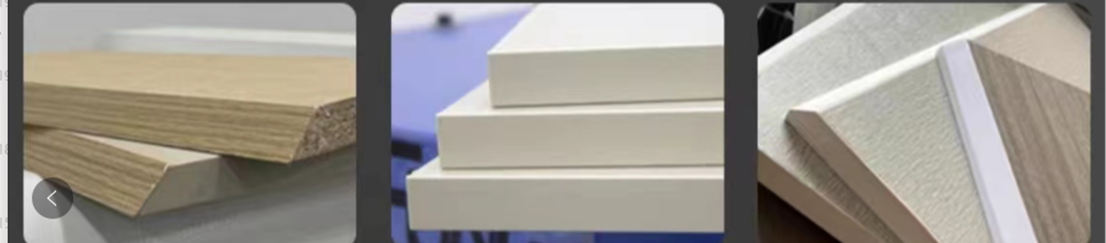 XZF-500 Beveled Straight Edge manufacture