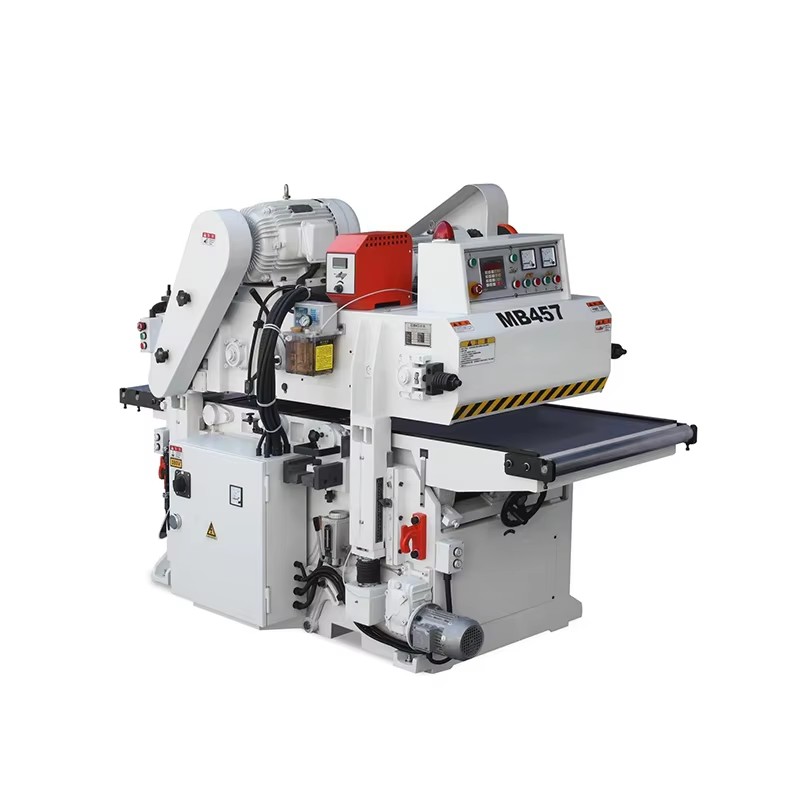 How to Choose Solid Wood Processing Machinery for Furniture Plants?