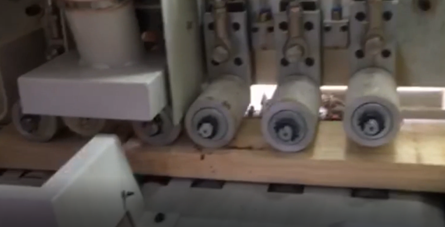  Optimized Saw MP-160 details