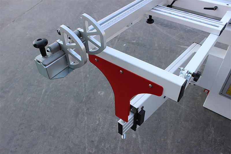 C400 Sliding Machine factory