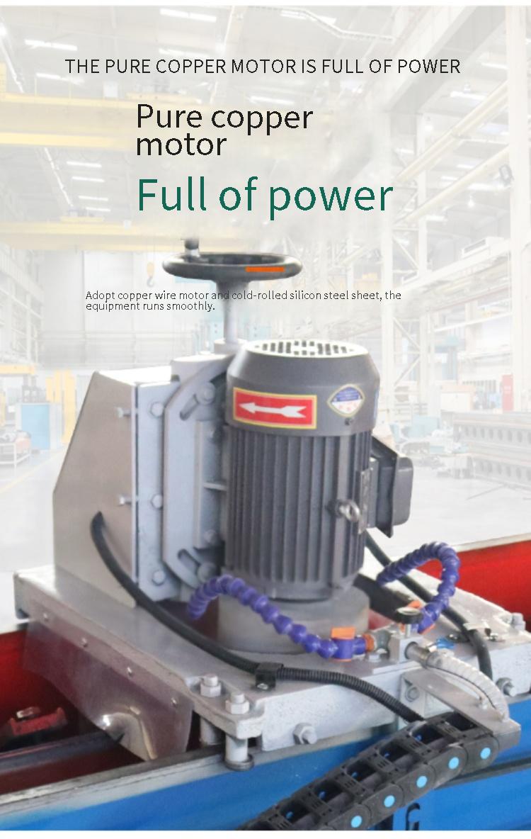 Electromagnetic Knife Grinding Machine details