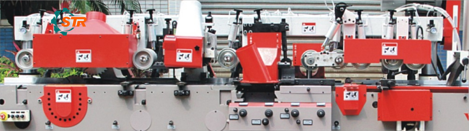 M621ZS CNC panel saw details