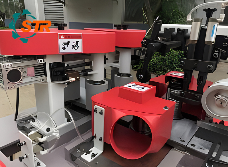 M616BHS CNC Panel Saw manufacture