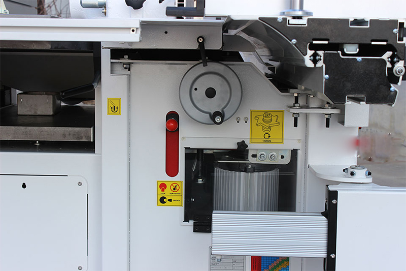 C400 Sliding Machine manufacture