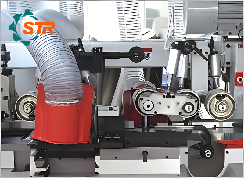 M616BHS CNC Panel Saw manufacture