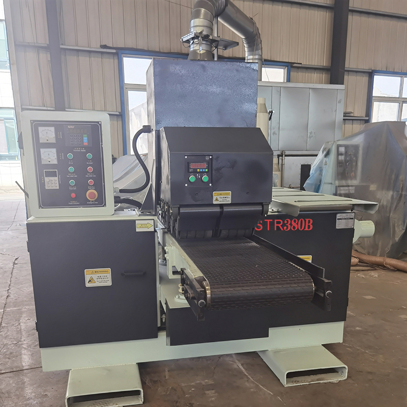 Band Saw Machine