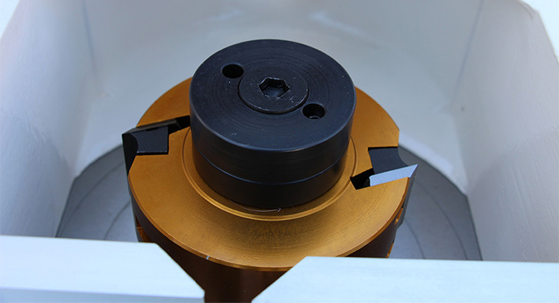 C400 Sliding Machine supplier