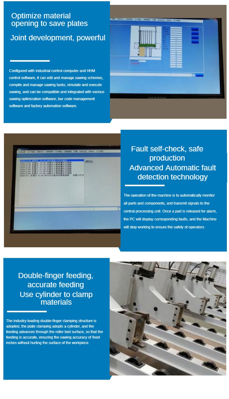 KS928 wood Cutting Machine CNC supplier