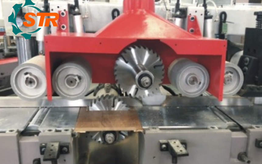 M621ZS CNC panel saw manufacture