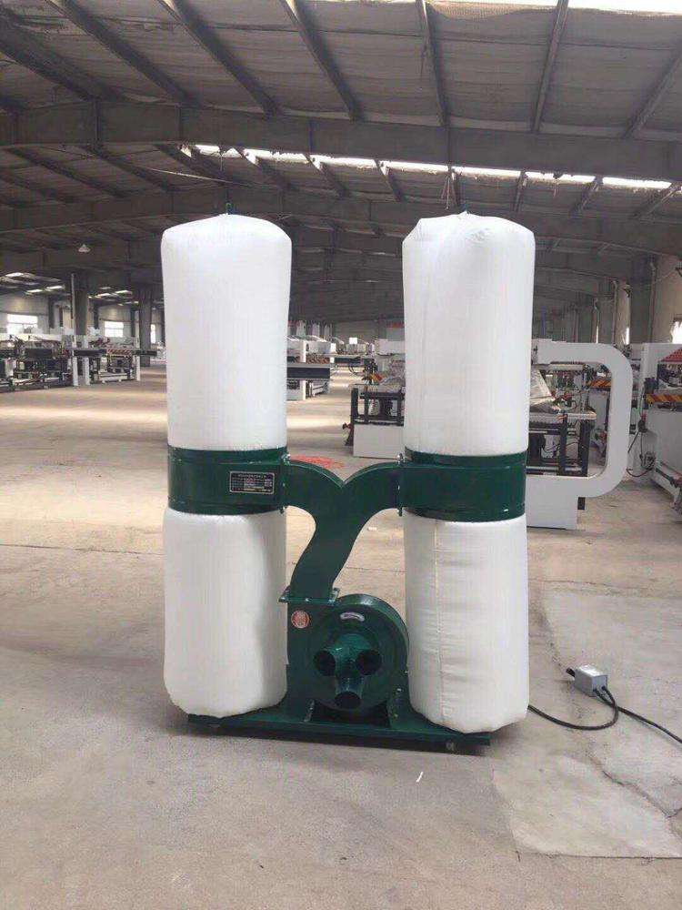 Dust Collector manufacture