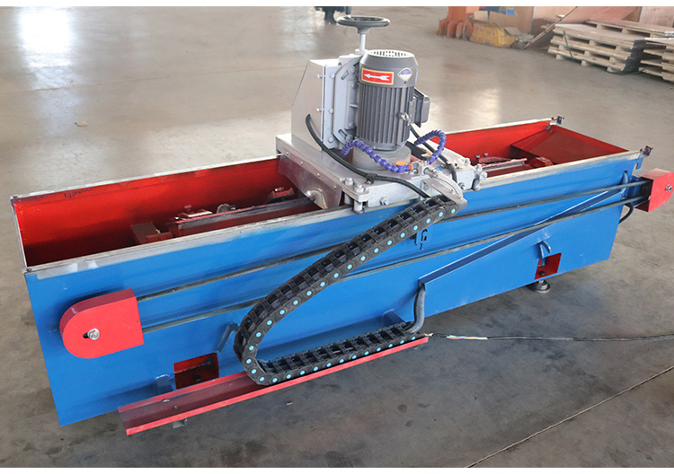 Electromagnetic Knife Grinding Machine supplier