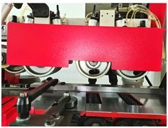 M621ZS CNC panel saw supplier