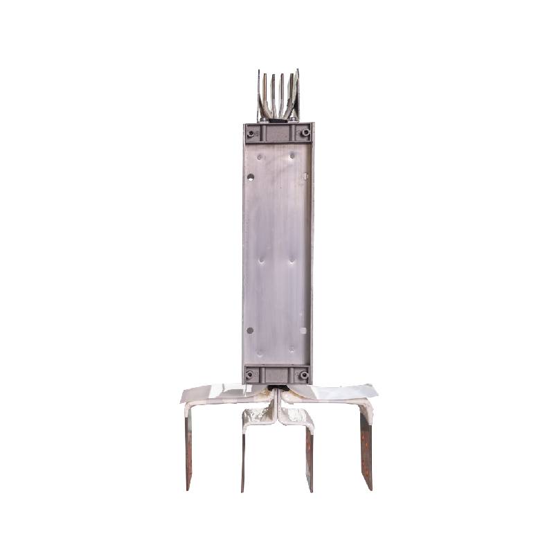 Yüngül Busbar