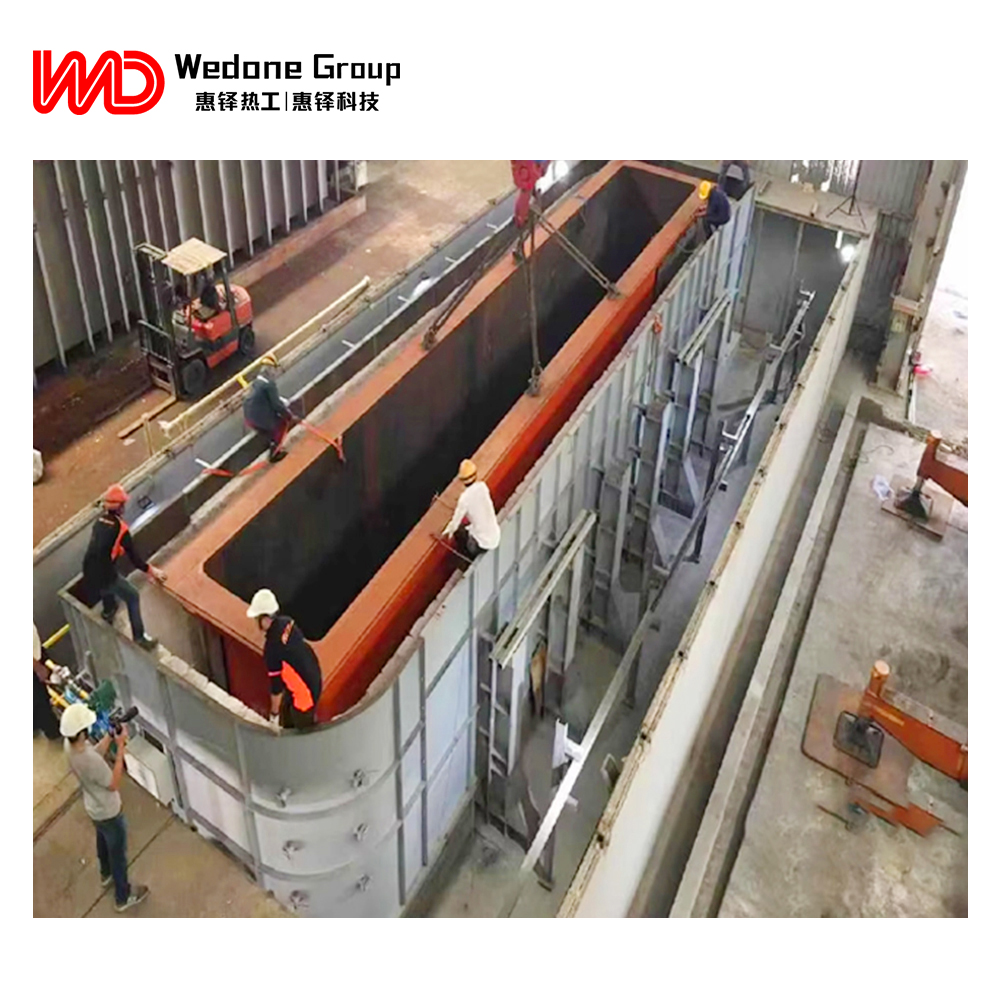 افزایش عملکرد فلز با استفاده از پوشش‌های رویی