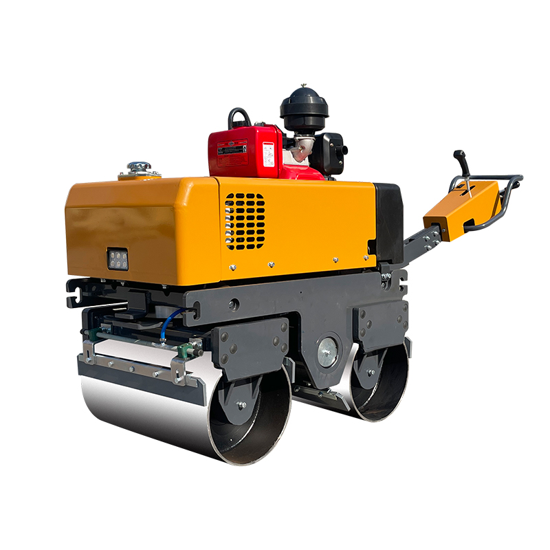 SVH80 | 790 кг | Титрөөчү валец