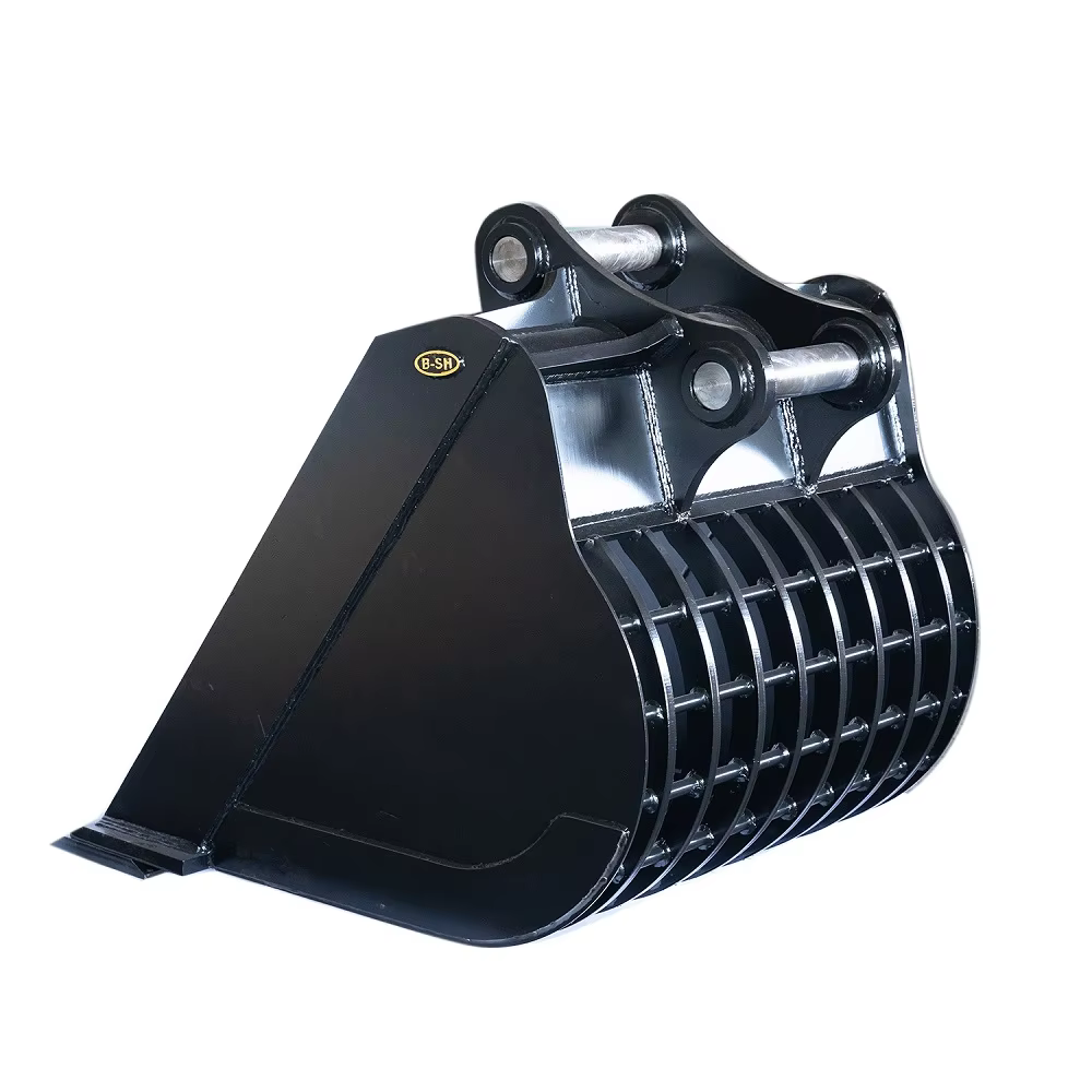 China Brand New Excavator Bucket Pin Washer with High Quality manufacture