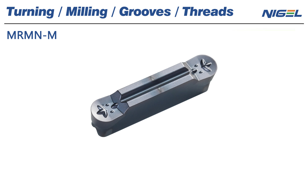 کاربرد فراوان ابزارهای مهره‌ای کاربید در انواع کارهای برشی