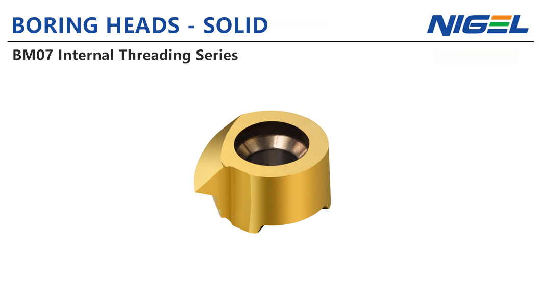 BM07 Belső menetvágó széria