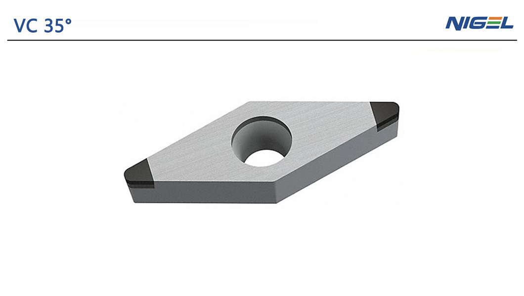 Серија ВЦГВ