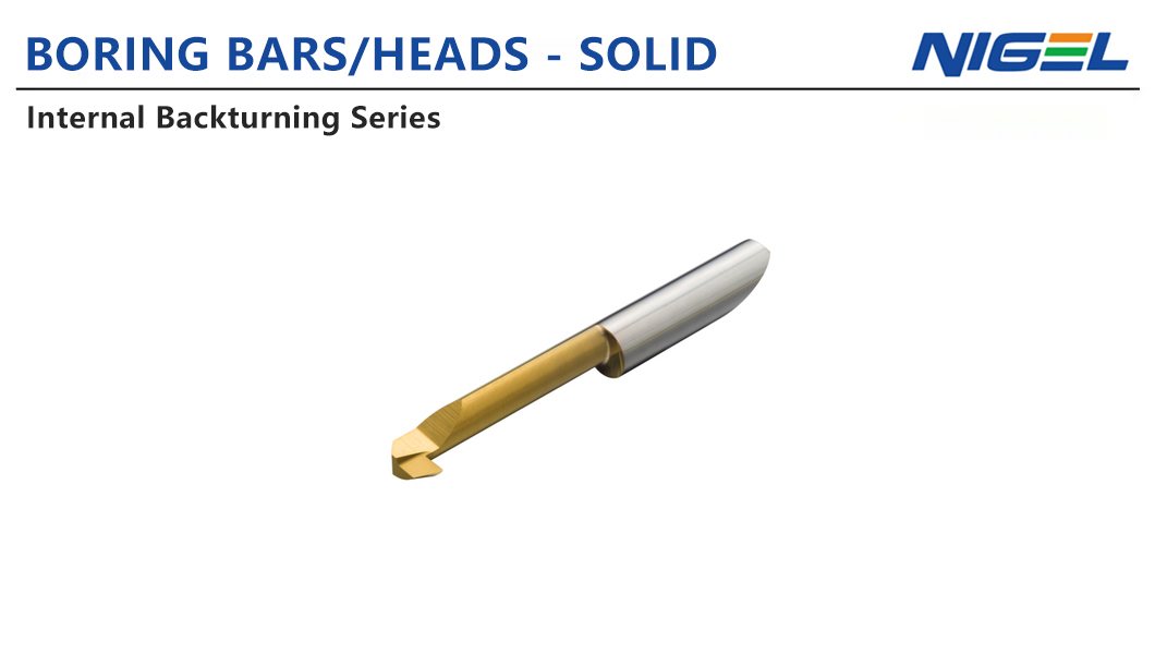 Serie de contratorneado interno