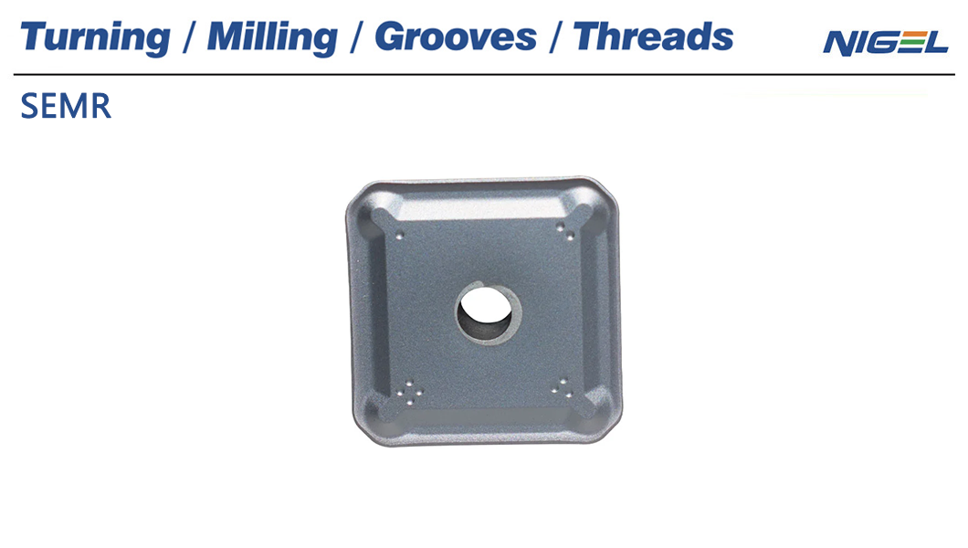 Cum alegeți plăcuța WNMG potrivită pentru nevoile dvs. de angro