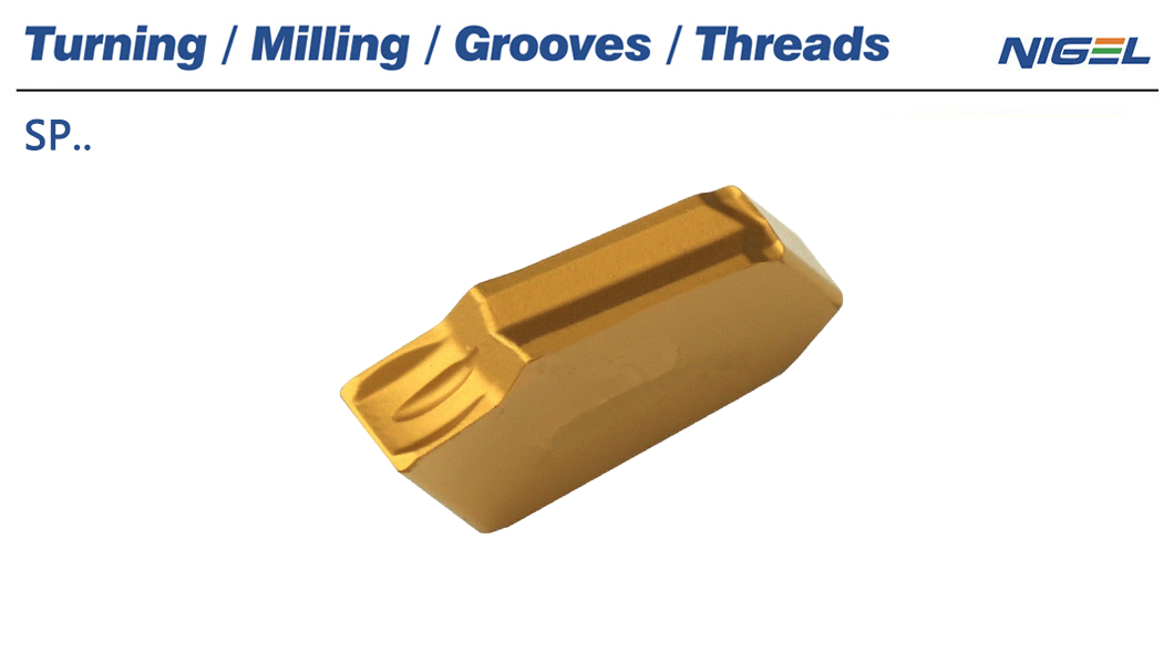 ปัญหาทั่วไปของเม็ดมีด Tpkn 2204 และวิธีการแก้ไข