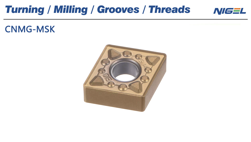 مزایای استفاده از CBN جامد برای ماشین کاری مواد سخت