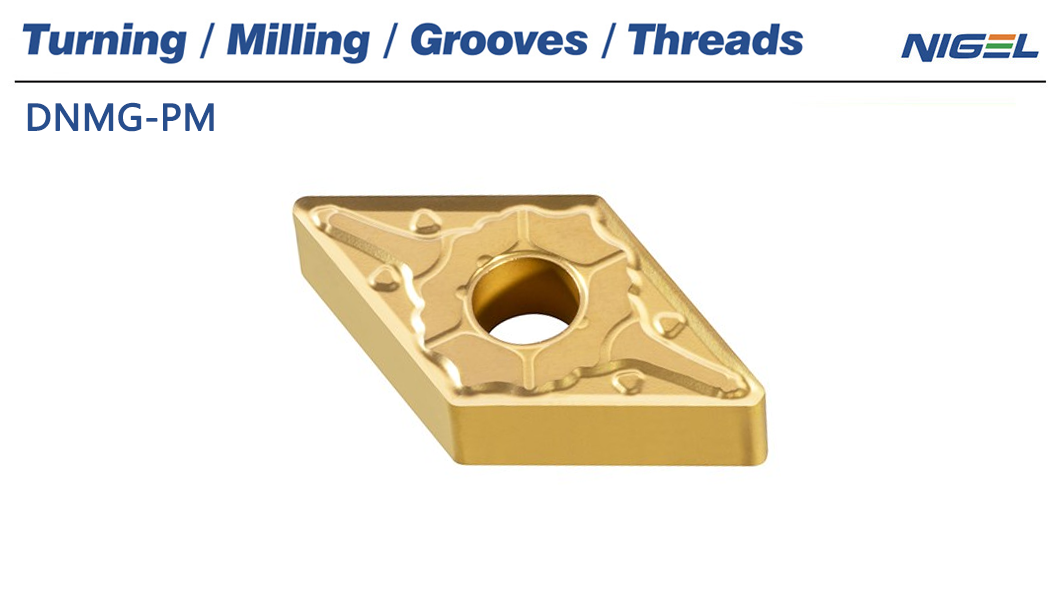 DNMG-PM