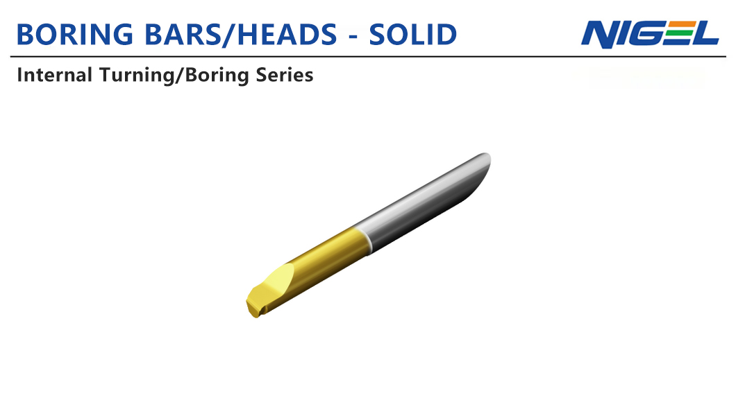 سری تراش داخلی/برغ‌زنی