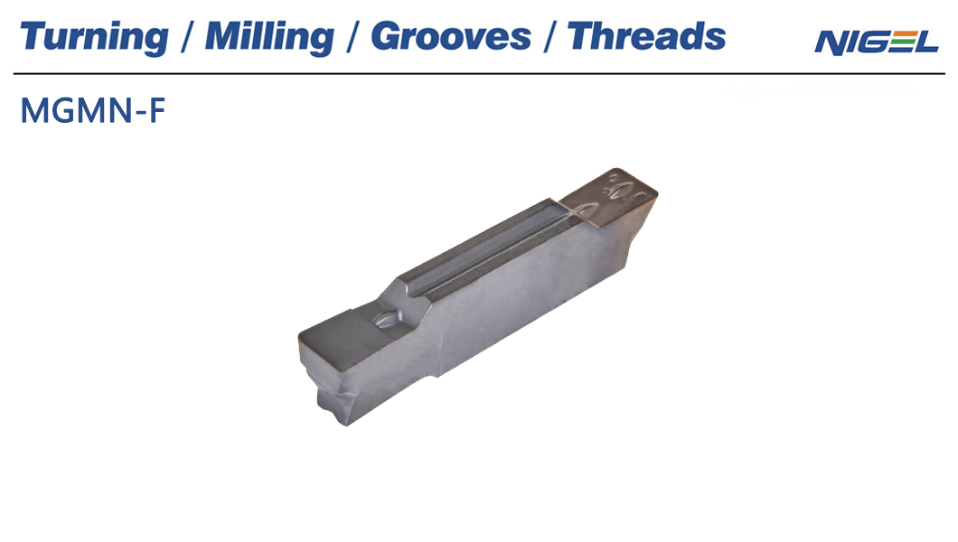 چگونه تراشه‌های CNMG 543 می‌توانند فرآیند تولید شما را بهبود بخشند