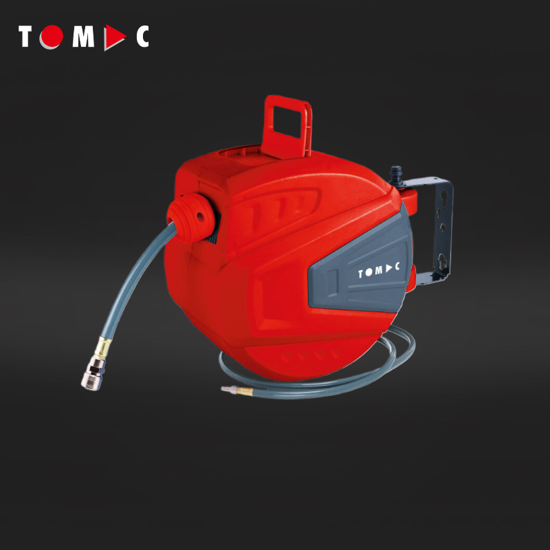 TC2069 30M Retractable air hose