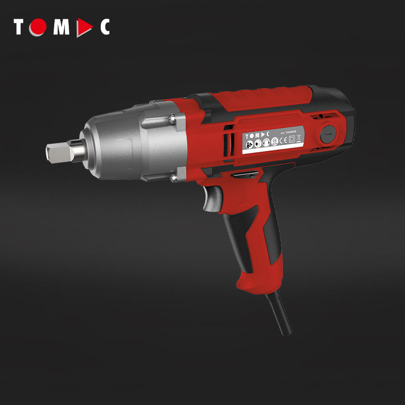 TC030028 Impact Wrench