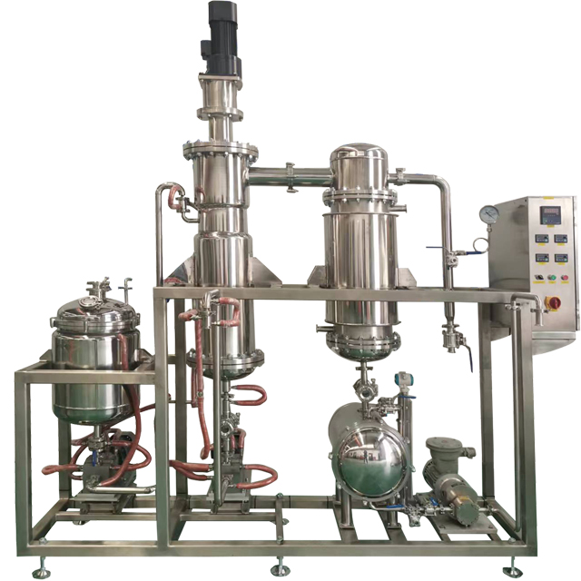 14inch Thin Film Evaporator