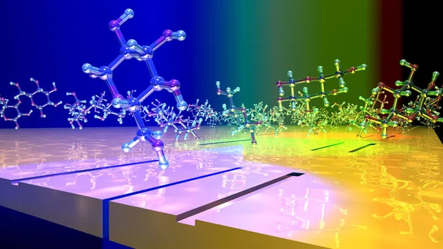 New Materials Industry