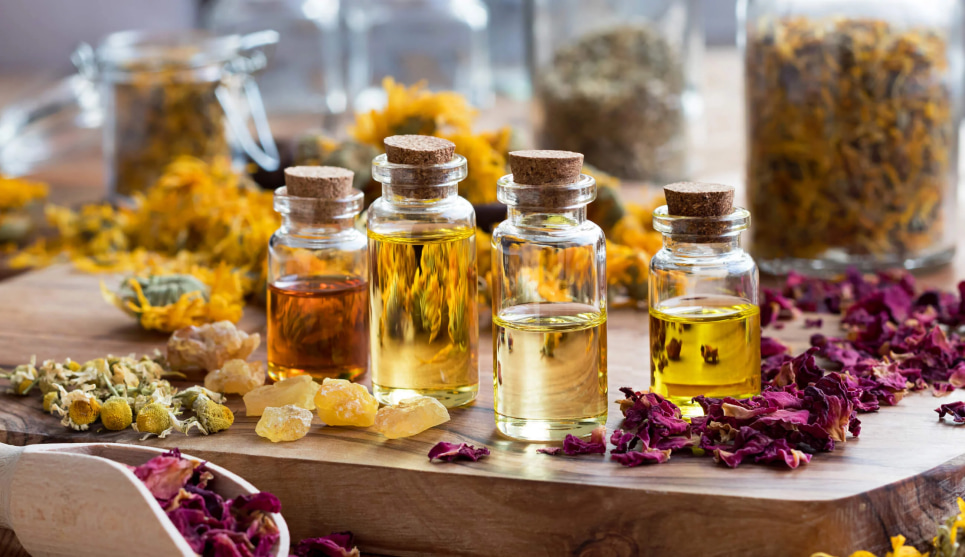 Essence Industry