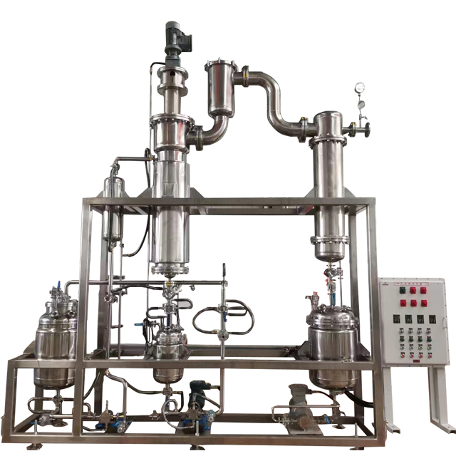 20inch Thin Film Evaporator