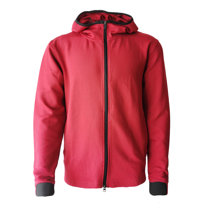 گزینه‌های اندازه موجود برای خرید عمده هودی‌های سفارشی چیست