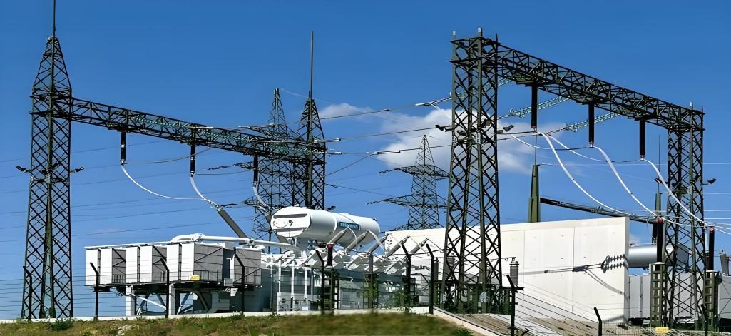  Power transmission 