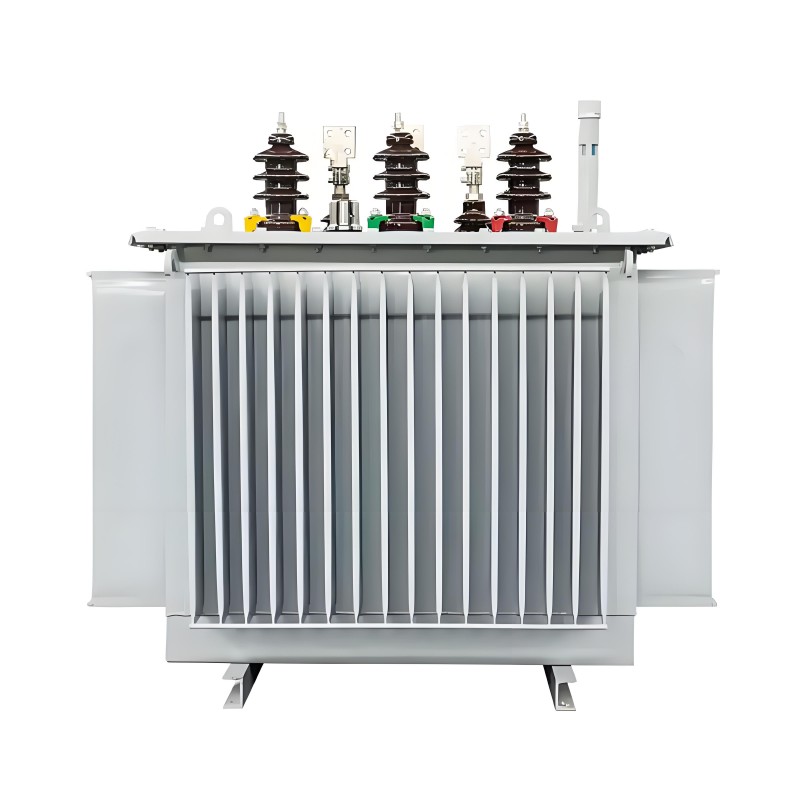 Chinese Supplier 50kVA 100kVA 150kVA 200kVA 250kVA 300kVA 400kVA 450kVA 500kVA 20kv Transformer