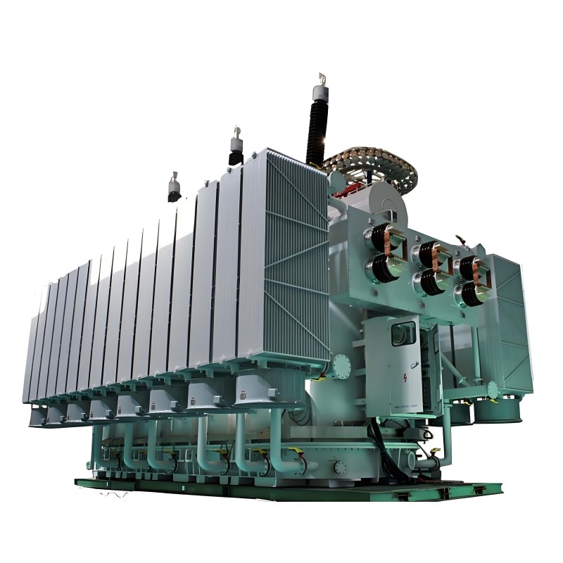 Factory Cheap Supplier Transformer Brands Oil Type Transformer  110kv 8000 Kva Transformer Price Good