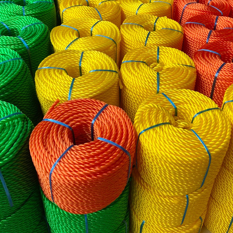 Mengapa Tali Plastik Grosir Penting untuk Kebutuhan Pertanian dan Berkebun?