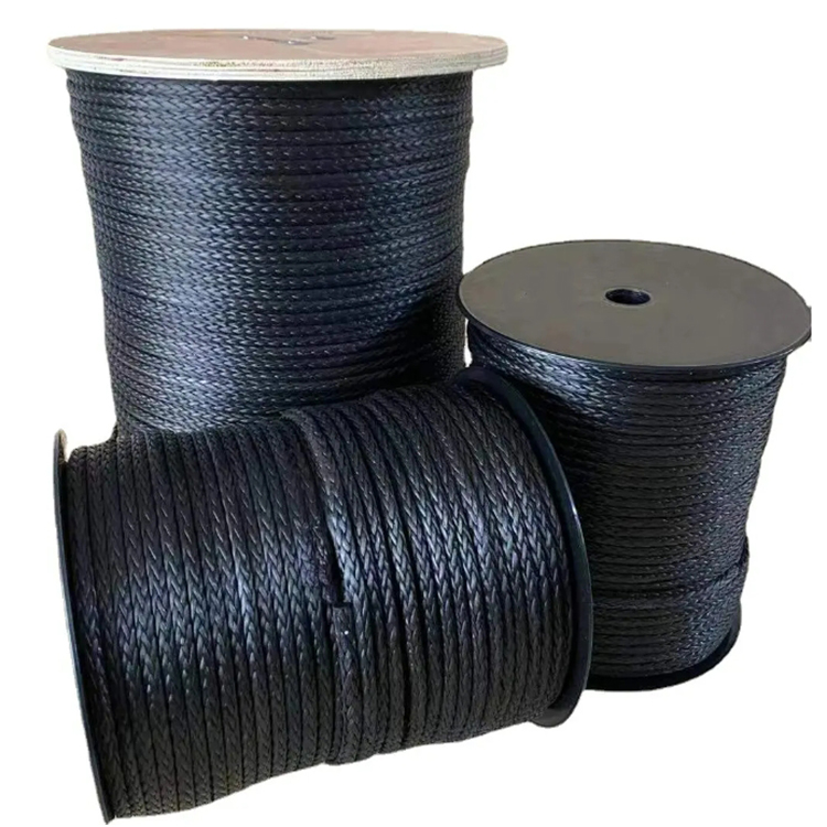 Où trouver des fournisseurs fiables de cordes Dyneema pour des commandes en vrac