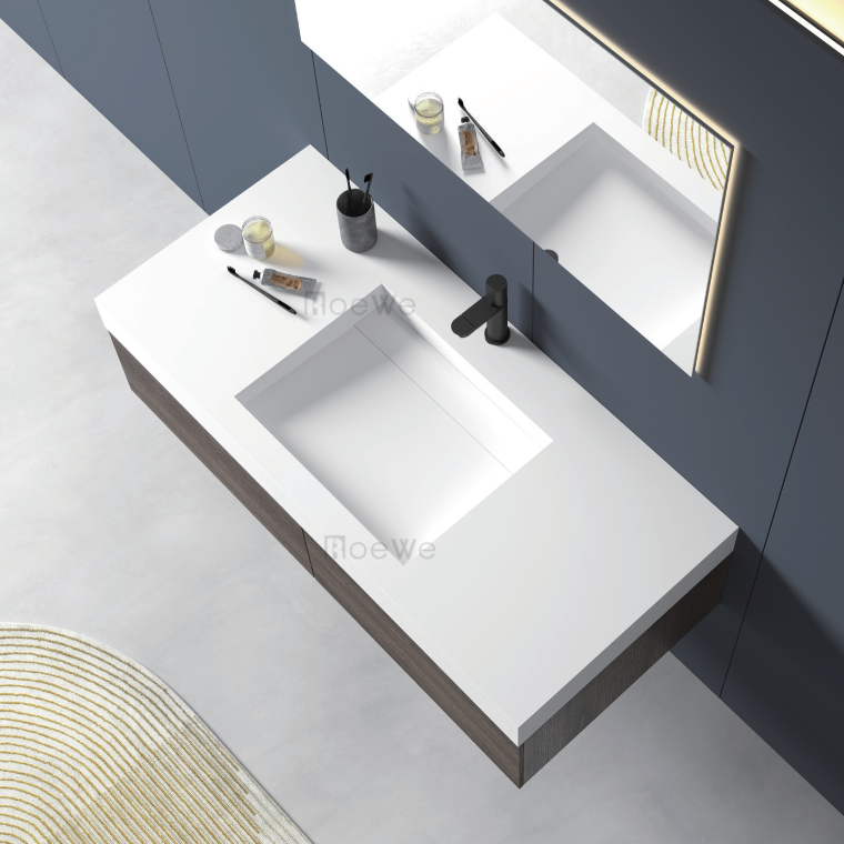 tilpasset steinharvevaskkum, vaskemellom for badestue, vaskemellom for haandvask