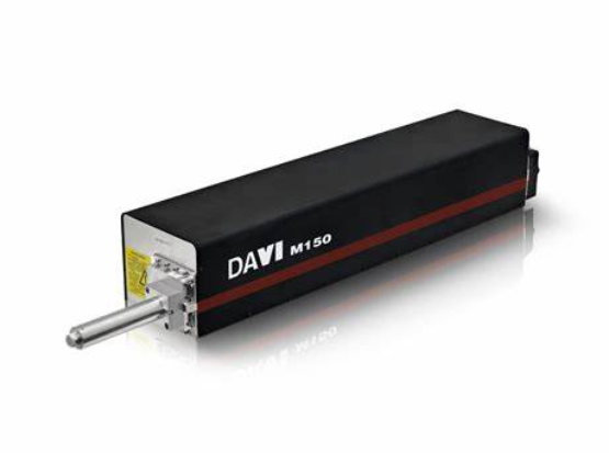 What is a carbon dioxide (CO2) laser