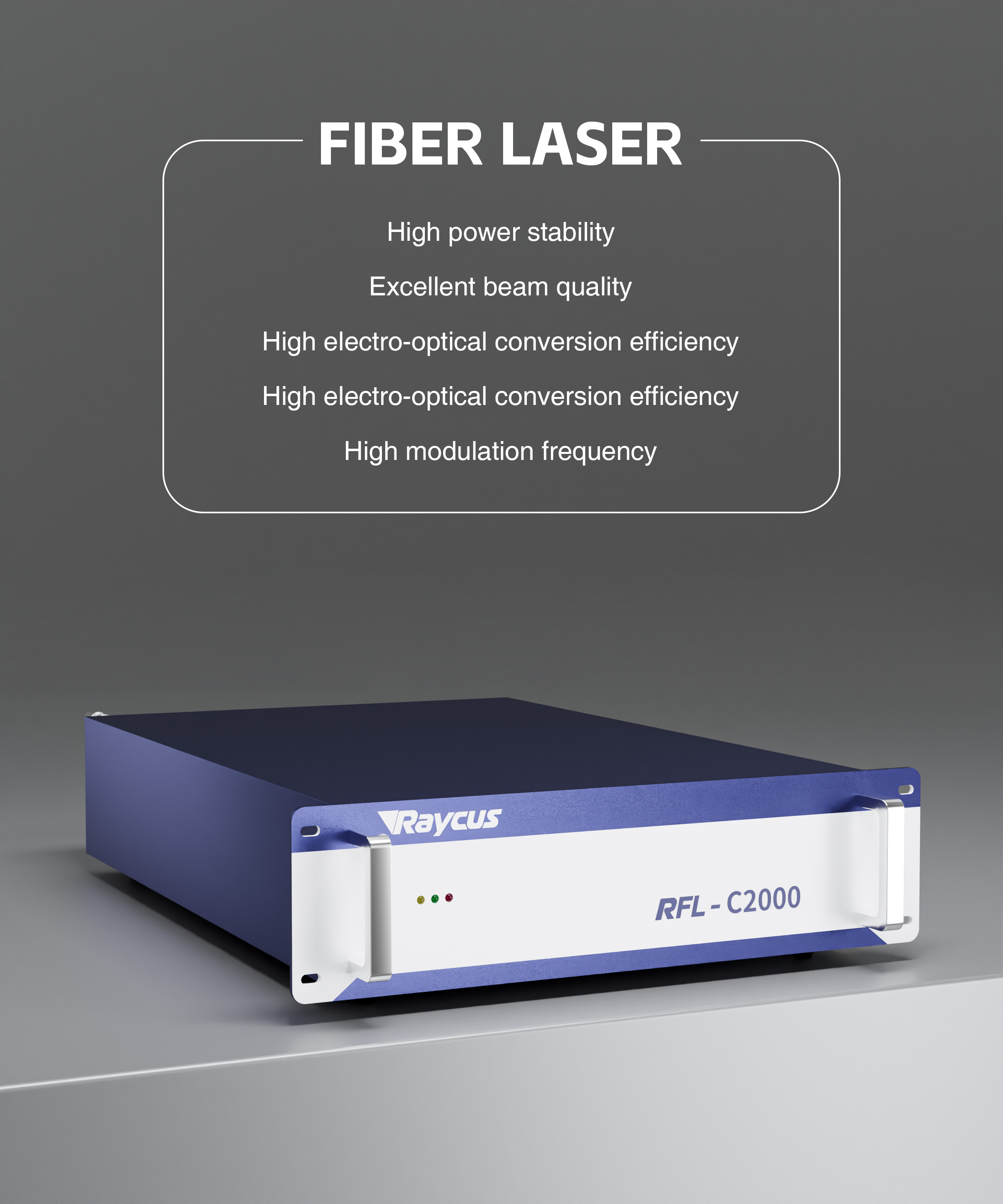 What is a solid-state (YAG) laser