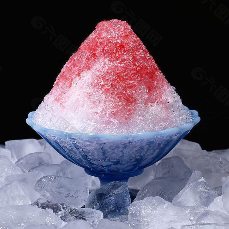 Wie Hersteller von Industrie-Eismaschinen die Lebensmittelindustrie verändern