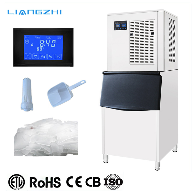 صنع الثلج بسهولة لرحلات التخييم، والحفلات، والمزيد