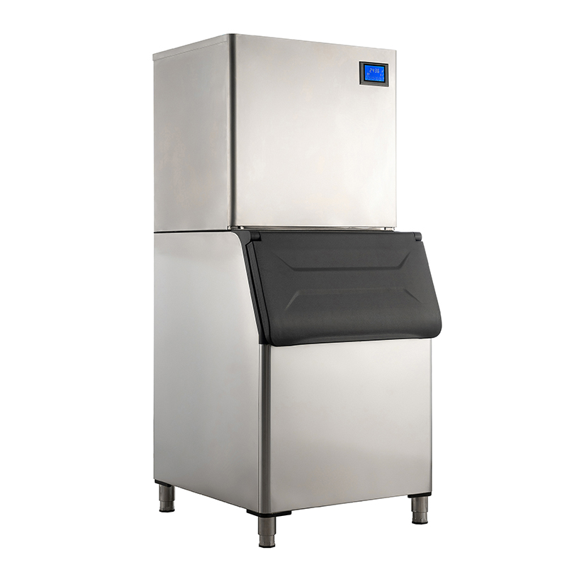 Die Voordae van die Gebruik van 'n Pellet Ysmasjien