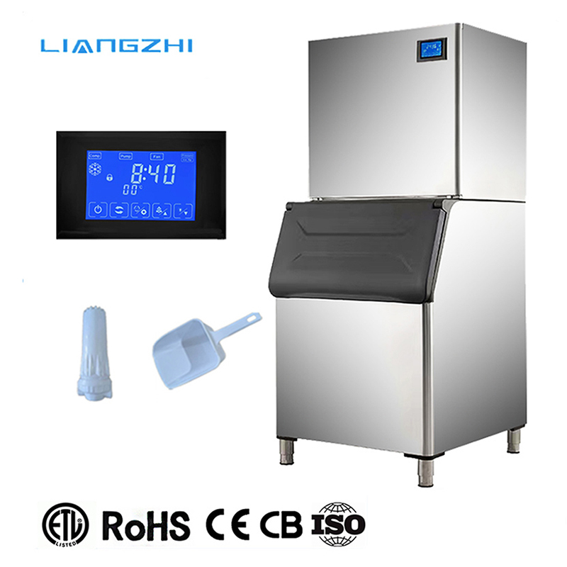 LZ-500 220KG za 24Hod