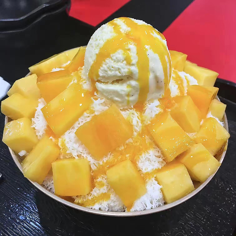 Mantente fresco en eventos al aire libre con una máquina de hielo portátil